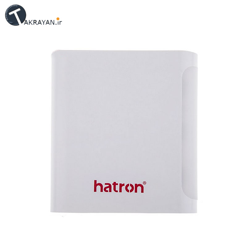 Hatron HPB10000 10000mAh Power Bank